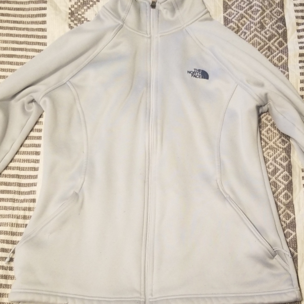 Northface Zipup